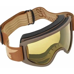 Biltwell Moto 2.0 Goggle Lens
