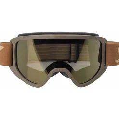 Biltwell Moto 2.0 Goggle Lens