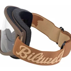 Biltwell Moto 2.0 Goggles