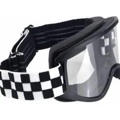 Biltwell Moto 2.0 Goggles