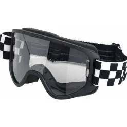Biltwell Moto 2.0 Goggles
