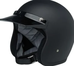 Biltwell Moto Visor