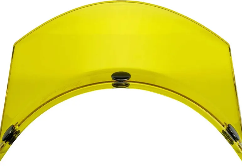 Biltwell Moto Visor