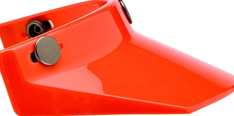 Biltwell Moto Visor
