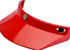 Biltwell Moto Visor