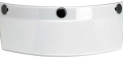 Biltwell Moto Visor