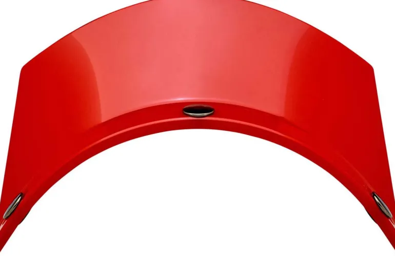 Biltwell Moto Visor