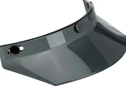 Biltwell Moto Visor