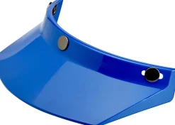 Biltwell Moto Visor