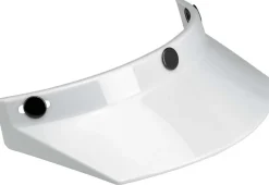 Biltwell Moto Visor
