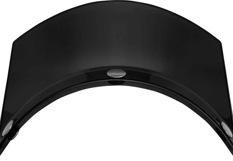 Biltwell Moto Visor