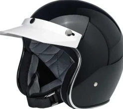 Biltwell Moto Visor