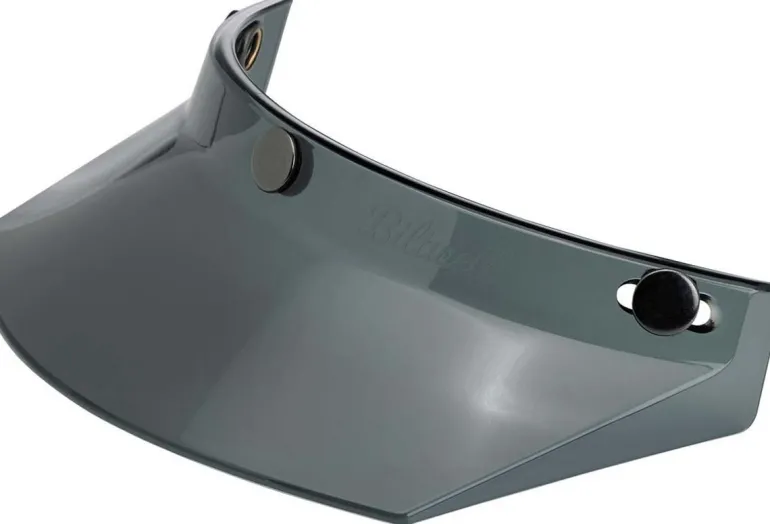Biltwell Moto Visor