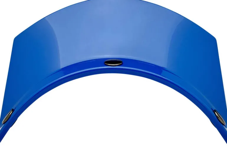 Biltwell Moto Visor