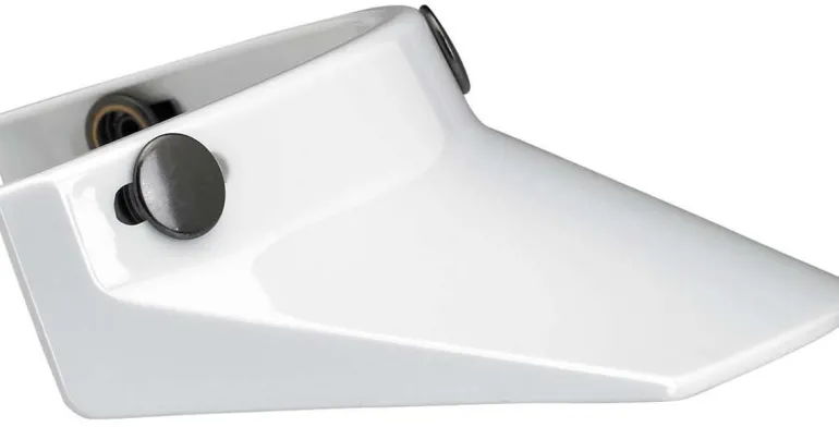 Biltwell Moto Visor