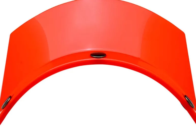 Biltwell Moto Visor
