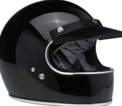 Biltwell Moto Visor