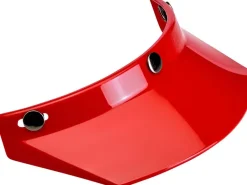 Biltwell Moto Visor