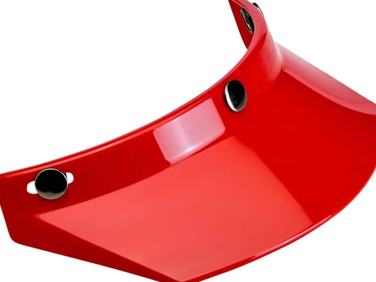 Biltwell Moto Visor