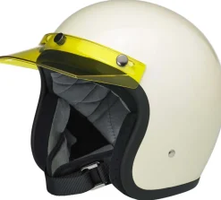 Biltwell Moto Visor