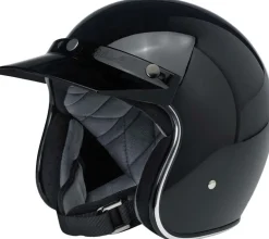 Biltwell Moto Visor