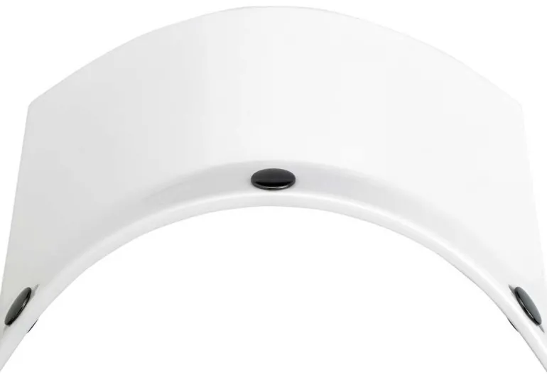 Biltwell Moto Visor