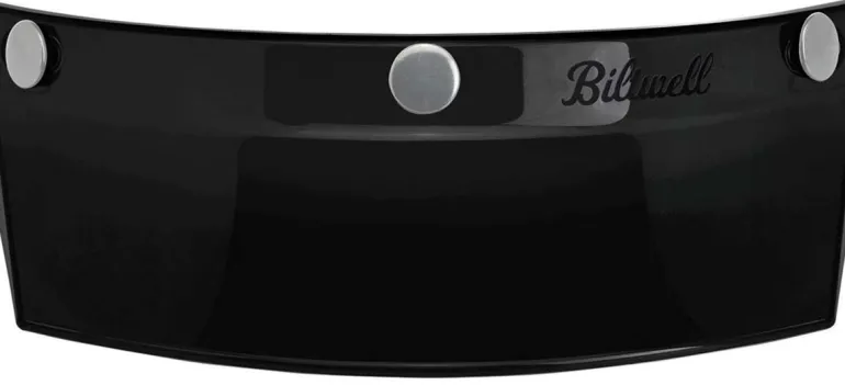Biltwell Moto Visor