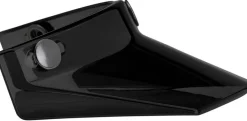 Biltwell Moto Visor