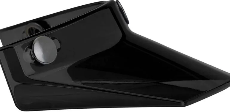 Biltwell Moto Visor