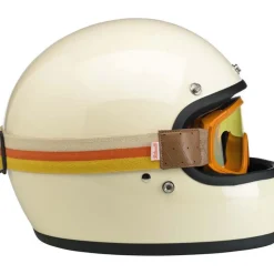 Biltwell Overland 2.0 Goggle Lens