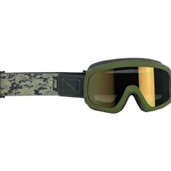 Biltwell Overland 2.0 Goggles