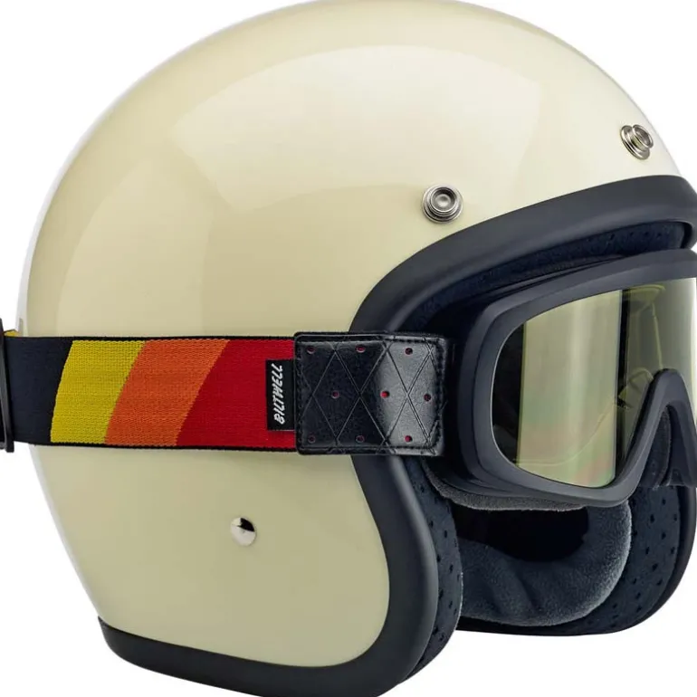 Biltwell Overland 2.0 Goggles