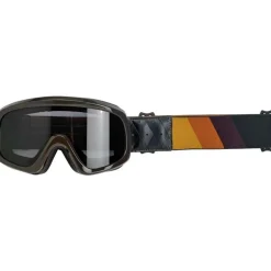 Biltwell Overland 2.0 Goggles