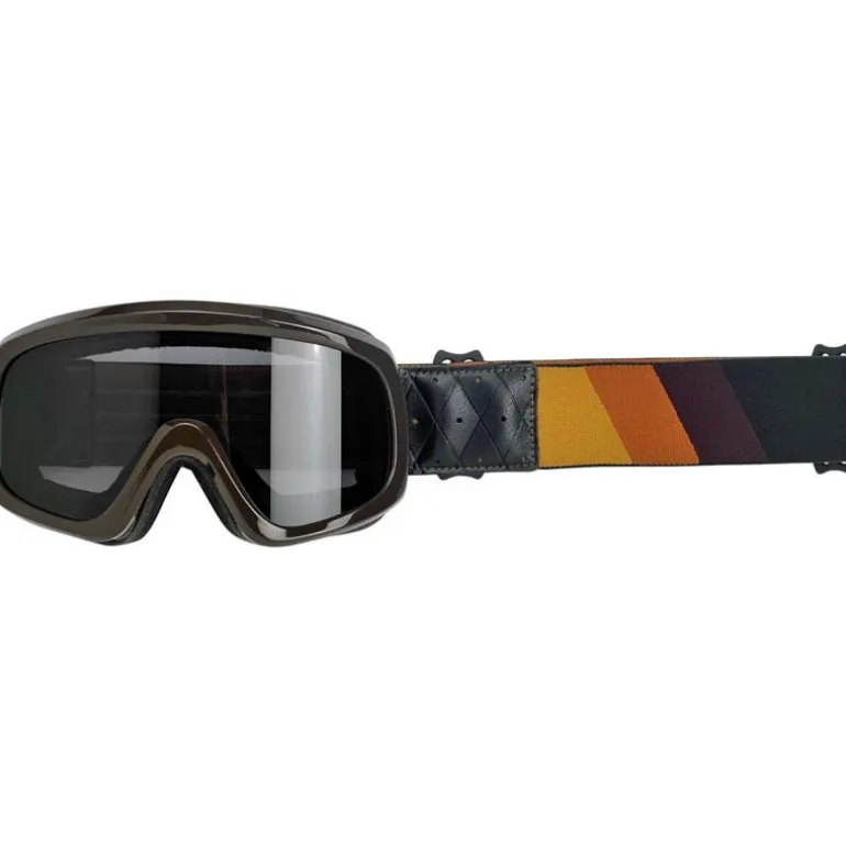 Biltwell Overland 2.0 Goggles