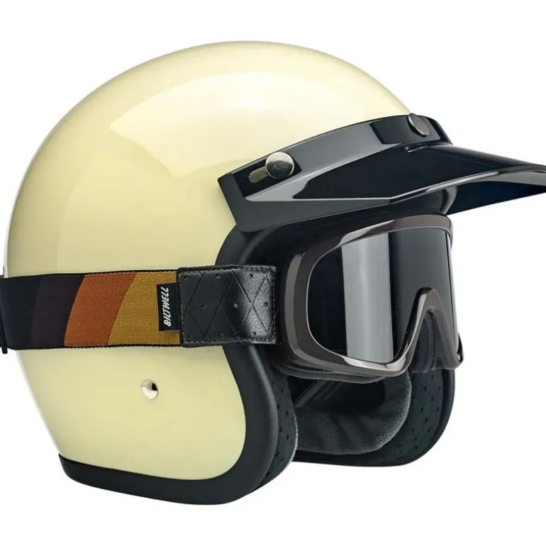 Biltwell Overland 2.0 Goggles