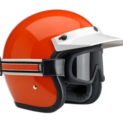 Biltwell Overland 2.0 Goggles