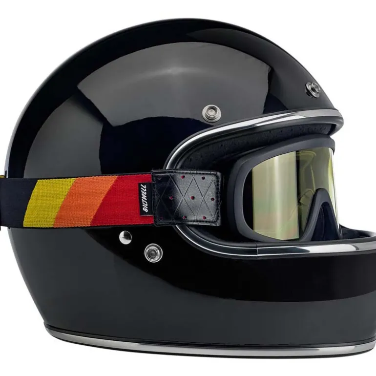 Biltwell Overland 2.0 Goggles