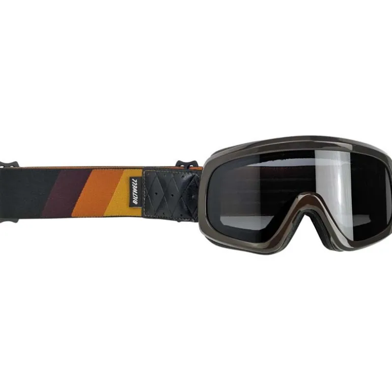 Biltwell Overland 2.0 Goggles