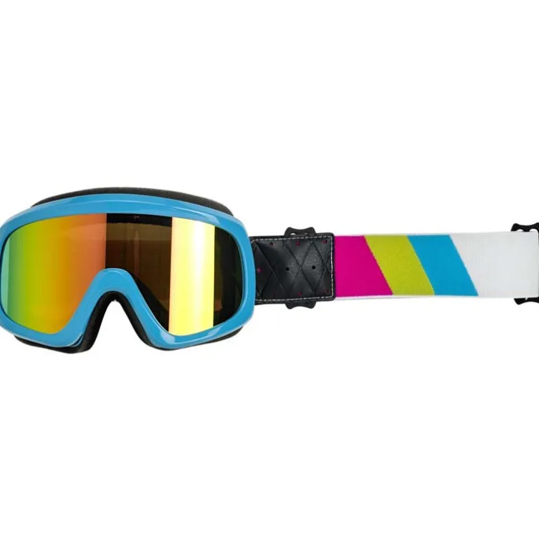 Biltwell Overland 2.0 Goggles