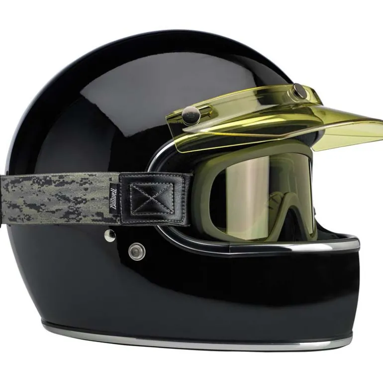 Biltwell Overland 2.0 Goggles