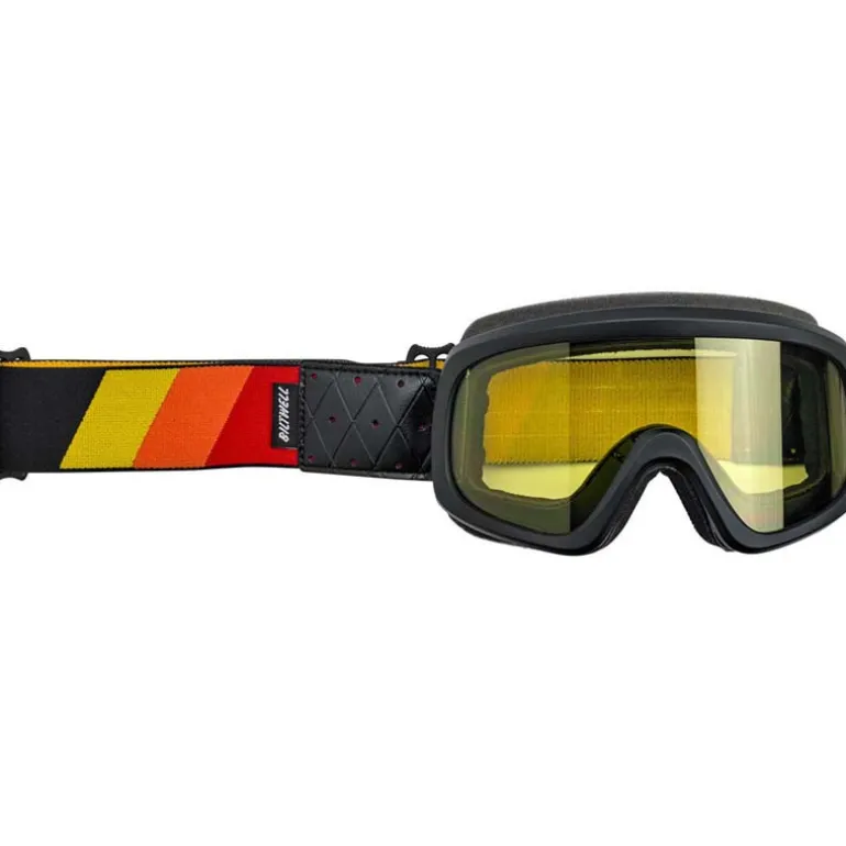 Biltwell Overland 2.0 Goggles