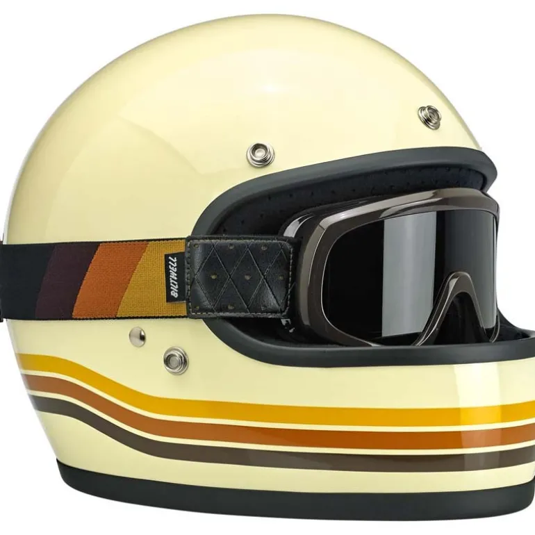 Biltwell Overland 2.0 Goggles