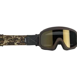Biltwell Overland 2.0 Goggles