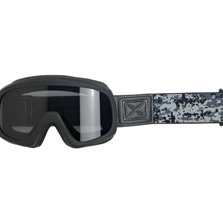 Biltwell Overland 2.0 Goggles
