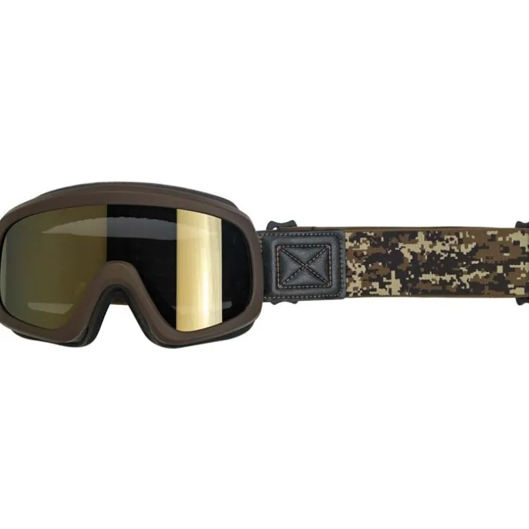 Biltwell Overland 2.0 Goggles