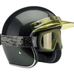 Biltwell Overland 2.0 Goggles