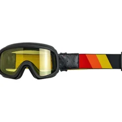 Biltwell Overland 2.0 Goggles