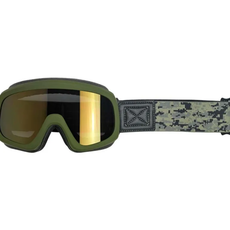 Biltwell Overland 2.0 Goggles