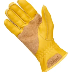 Biltwell Work 2.0 Gloves