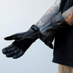 Biltwell Work 2.0 Gloves